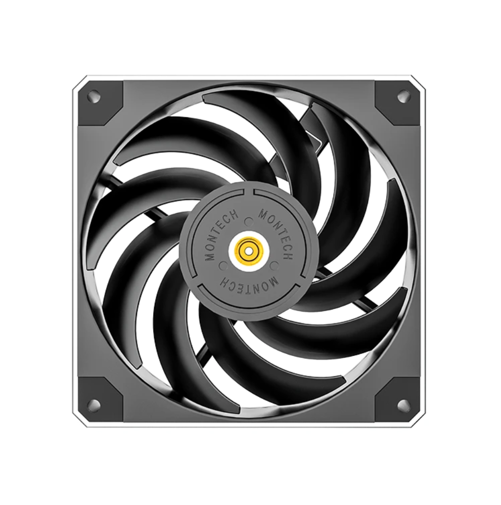 MONTECH METAL 12 PWM